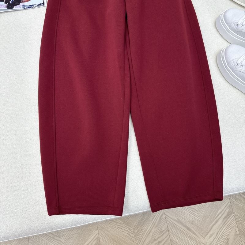 Loewe Long Pants